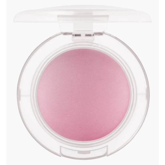 MAC Glow Play Blush Totally Synced .025 OZ - Picture 2 of 4